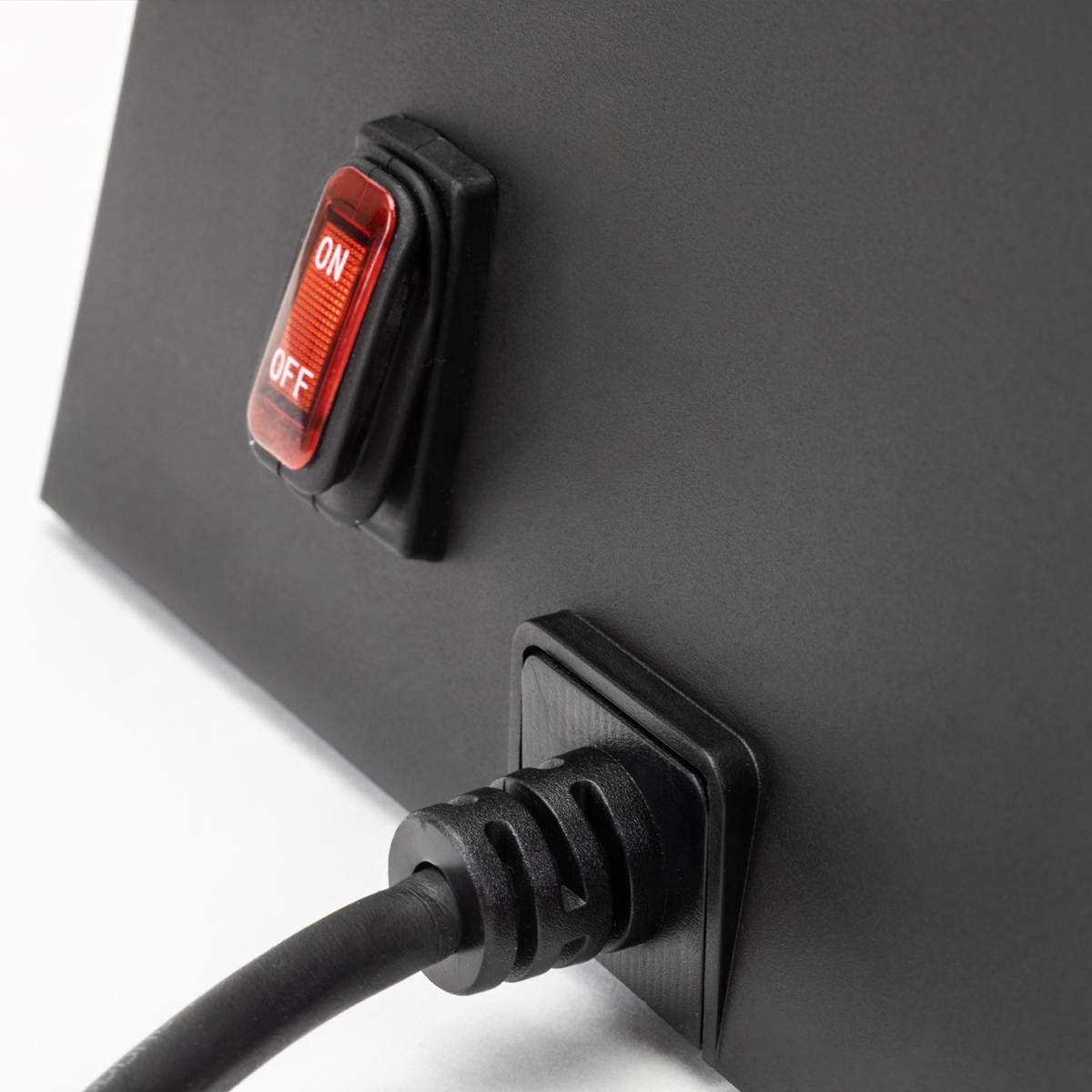 SIP Universal Free-standing Halogen Heater